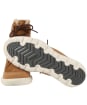 Women’s Sorel Explorer II Joan Faux Fur Waterproof Boots - Velvet Tan / Fawn