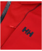 Men’s Helly Hansen Freeway Ski Jacket - Red