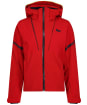 Men’s Helly Hansen Freeway Ski Jacket - Red