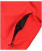 Men’s Bonfire Aspect 2L Stretch Cordura Jacket - Red