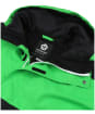 Men’s Sessions Scout Jacket - Neon Green