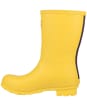 Women's Joules Kelly Wellies - Antique Gold