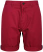 Men’s Joules The Chino Shorts - Deep Pink