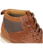 Men’s Timberland Newmarket II Chukka Boots - Saddle