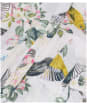Women’s Joules Elvina Blouse - Cream Bird Floral