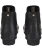 Women’s Holland Cooper Rubber Chelsea Boots - Black