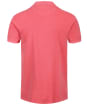 Men’s Schoffel St Ives Polo Shirt - Coral