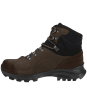 Men’s Hanwag Alta Bunion II GTX Boots - MOCCA/BLACK
