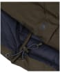Men's Joules Go To Padded Jacket - Green