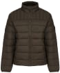 Men's Joules Go To Padded Jacket - Green
