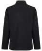 Men’s Dubarry Mustique Full Zip Fleece Jacket - Graphite