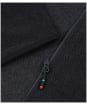 Men’s Dubarry Mustique Full Zip Fleece Jacket - Graphite