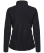 Women’s Dubarry Sicily Full Zip Fleece Jacket - Graphite