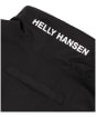 Women’s Helly Hansen Crew Midlayer Jacket - Black