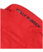 Women’s Helly Hansen Crew Midlayer Jacket - Red