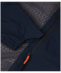 Men’s Musto Land Rover Lite Rain Jacket - Navy
