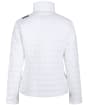 Women’s Helly Hansen Crew Insulator Jacket 2.0 - White