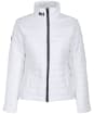 Women’s Helly Hansen Crew Insulator Jacket 2.0 - White