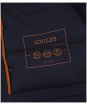 Men’s Joules Pitch Side Padded Coat - Marine Navy