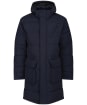 Men’s Joules Pitch Side Padded Coat - Marine Navy