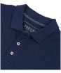 Men’s Joules Mainsall Polo Shirt - Navy Marl