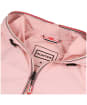 Women's Hunter Original Recycled Lightweight Packable Shell Jacket - Azalea Pink