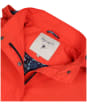 Women's Lily & Me Chedworth Jacket - Tomato Red