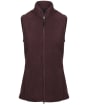 Women’s Musto Fenland Polartec Vest - Fig