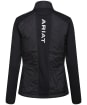 Women’s Ariat Fusion Insulated Jacket - Black