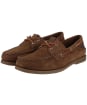 Women’s Ariat Antigua Shoes - Chocolate Brown