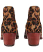 Women’s Ariat Dixon Haircalf Boots - Leopard Hair