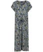 Women’s Joules Yasmine Dress - Navy Floral Ditsy