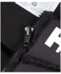 Helly Hansen Rider Stealth Zip - Ebony
