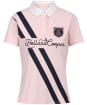 Women’s Holland Cooper Hurlingham Shirt - Ice Pink