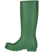 Men's Hunter Original Tall Wellington Boots - Fell Green
