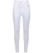Women’s Holland Cooper Jodhpur Jeans - Optic White