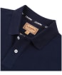Men’s Schoffel St Ives Polo Shirt - Navy