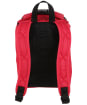 Hunter Nylon Pioneer Top Clip Backpack - Rowan Pink