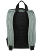 Hunter Nylon Pioneer Top Clip Backpack - Sweet Gale Green