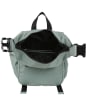 Hunter Nylon Pioneer Top Clip Backpack - Sweet Gale Green