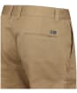 Men’s Salty Crew Deckhand Workwear Pants - Workwear Brown