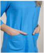 Women’s Lily and Me Headland Tunic - Blue