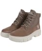Women’s Timberland Greyfield Boots - Taupe Grey