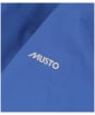 Women’s Musto Snug Blouson Jacket 2.0 - Daylight Blue