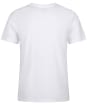 Men’s Helly Hansen Nord Graphic T-Shirt - White