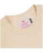Men’s Globe Traveller Crew Sweater - Bleach Free / Dye Free