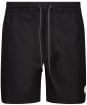 Men’s Globe Clean Swell Pool Shorts - Black