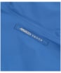 Men’s Musto Snug Blouson Jacket 2.0 - Vallarta Blue