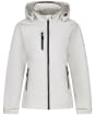 Women's Musto BR1 Sardinia Jacket 2.0 - Platinum
