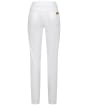 Women’s Dubarry Greenway Honeysuckle Trousers - White